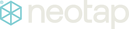 Logo-neotap Logo von neotap